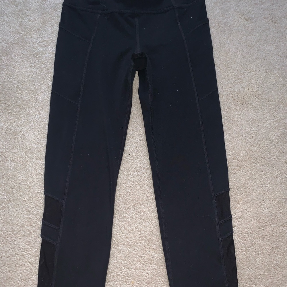 Athleta Girl Capris
